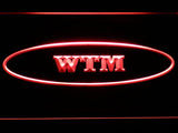 New York Giants WTM LED Neon Sign Electrical - Red - TheLedHeroes