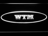 New York Giants WTM LED Sign - White - TheLedHeroes