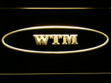 New York Giants WTM LED Sign - Yellow - TheLedHeroes