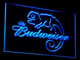 Budweiser Chamelon LED Neon Sign Electrical -  - TheLedHeroes