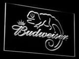 Budweiser Chamelon LED Neon Sign Electrical -  - TheLedHeroes