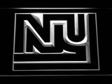 New York Giants (9) LED Neon Sign Electrical - White - TheLedHeroes