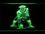 New England Patriots (5) LED Sign - Green - TheLedHeroes