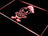 Disney Mini Donald Duck LED Neon Sign USB - Red - TheLedHeroes