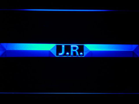 Miami Dolphins R.J. Stanford LED Neon Sign USB - Blue - TheLedHeroes