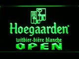 FREE Hoegaarden Open LED Sign -  - TheLedHeroes