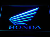 Honda Motorcycles LED Neon Sign Electrical -  - TheLedHeroes