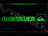 Quicksilver LED Neon Sign USB - Green - TheLedHeroes