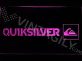 Quicksilver LED Neon Sign USB - Purple - TheLedHeroes