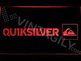 Quicksilver LED Neon Sign USB - Red - TheLedHeroes
