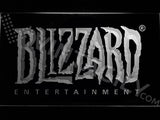FREE Blizzard Entertainment LED Sign -  - TheLedHeroes