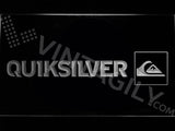 Quicksilver LED Neon Sign USB - White - TheLedHeroes