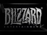Blizzard Entertainment LED Neon Sign USB -  - TheLedHeroes