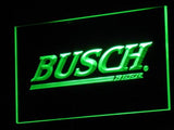 Busch  LED Neon Sign USB - Green - TheLedHeroes