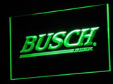 Busch  LED Neon Sign Electrical - Green - TheLedHeroes