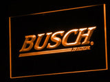 Busch  LED Neon Sign USB - Orange - TheLedHeroes