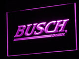 Busch  LED Neon Sign USB - Purple - TheLedHeroes