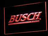 Busch  LED Neon Sign USB - Red - TheLedHeroes