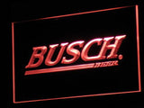 Busch  LED Neon Sign Electrical - Red - TheLedHeroes