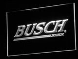 Busch  LED Neon Sign USB - White - TheLedHeroes