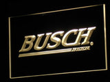 Busch  LED Neon Sign Electrical - Yellow - TheLedHeroes