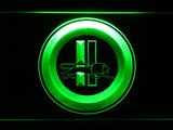 Detroit Lions (6) LED Sign - Green - TheLedHeroes