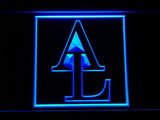 Cleveland Browns (6) LED Neon Sign Electrical - Blue - TheLedHeroes