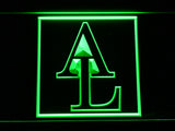 Cleveland Browns (6) LED Sign - Green - TheLedHeroes