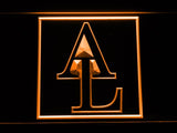 Cleveland Browns (6) LED Neon Sign USB - Orange - TheLedHeroes