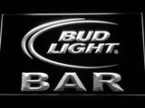 Bud Light Bar LED Neon Sign USB -  - TheLedHeroes