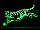 FREE Cincinnati Bengals (7) LED Sign - Green - TheLedHeroes