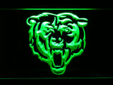 FREE Chicago Bears (5) LED Sign - Green - TheLedHeroes