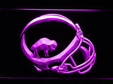 Buffalo Bills (4) LED Sign - Purple - TheLedHeroes