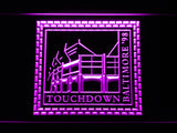 FREE Baltimore Ravens Touchdown LED Sign - Purple - TheLedHeroes