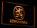 Lowenbrau LED Neon Sign USB -  - TheLedHeroes
