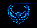 Baltimore Ravens (11) LED Sign - Blue - TheLedHeroes