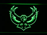 Baltimore Ravens (11) LED Sign - Green - TheLedHeroes