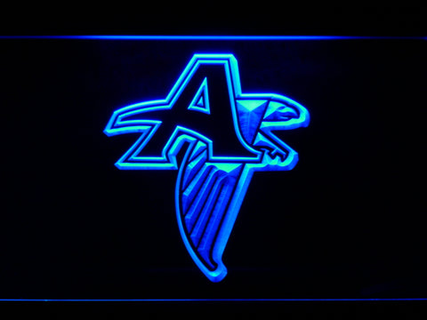 Atlanta Falcons (5) LED Sign -  - TheLedHeroes