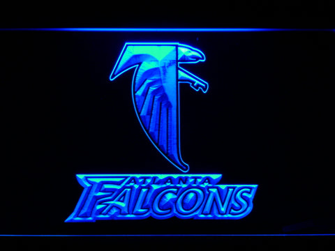 Atlanta Falcons (6)  LED Sign -  - TheLedHeroes