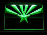 Arizona Cardinals (3) LED Neon Sign Electrical - Green - TheLedHeroes