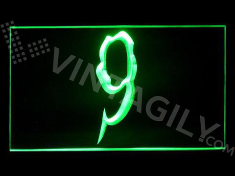 FREE 9 LED Sign -  - TheLedHeroes