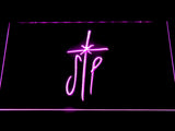The Smashing Pumpkins LED Neon Sign Electrical - Purple - TheLedHeroes