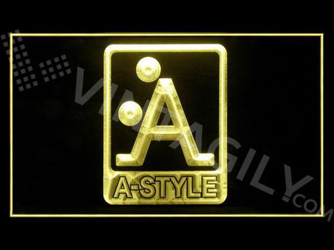 A-Style LED Neon Sign Electrical -  - TheLedHeroes