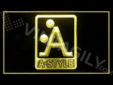 A-Style LED Sign -  - TheLedHeroes