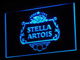 Stella Artois Anno 1366 Bar LED Sign - Blue - TheLedHeroes