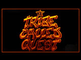 FREE A Tribe Called Quest LED Sign - Orange - TheLedHeroes