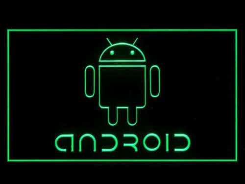 FREE Android LED Sign -  - TheLedHeroes