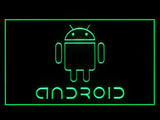 Android LED Sign -  - TheLedHeroes