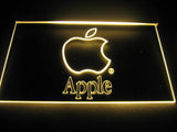 FREE Apple Logo LED Sign - Multicolor - TheLedHeroes