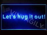 FREE Ari Gold Entourage LED Sign -  - TheLedHeroes